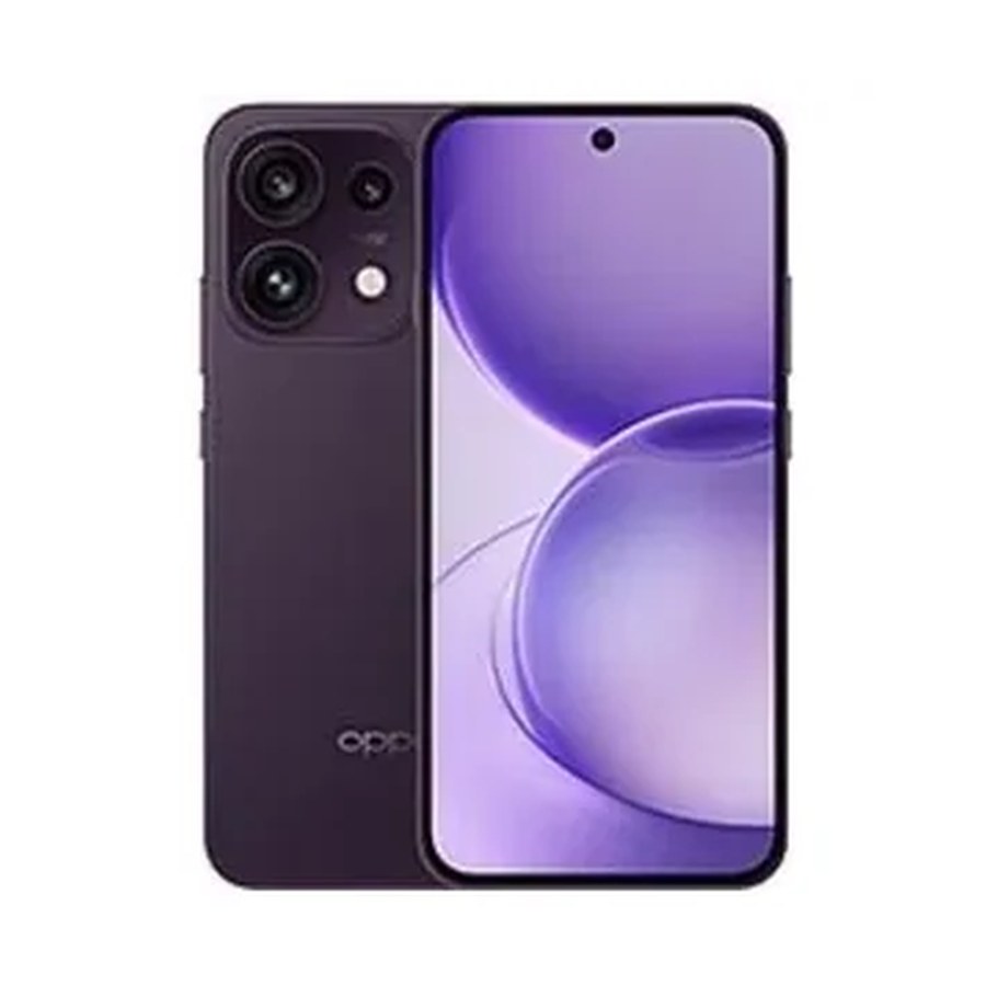 Oppo Reno 16F