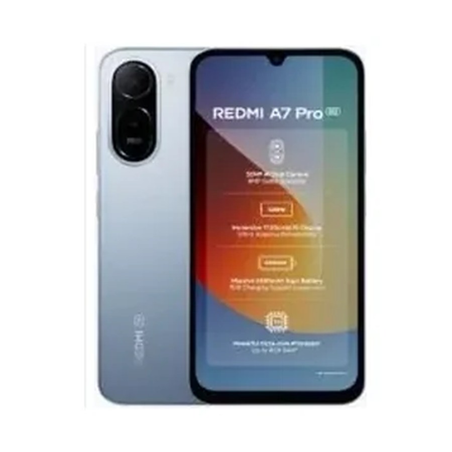 Xiaomi Redmi A7 Pro