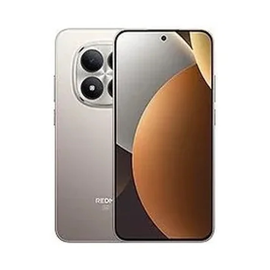 Xiaomi Redmi Note 15 Pro 5G + audífonos