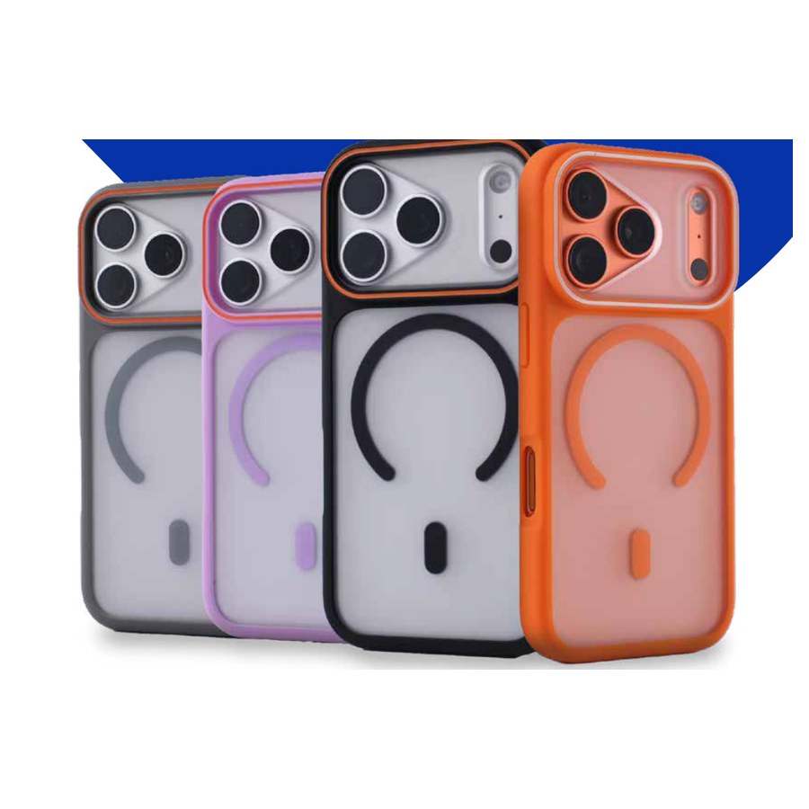 Funda Edge MagSafe