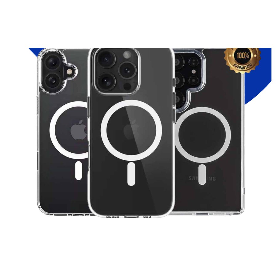 Funda Wekover High Clear