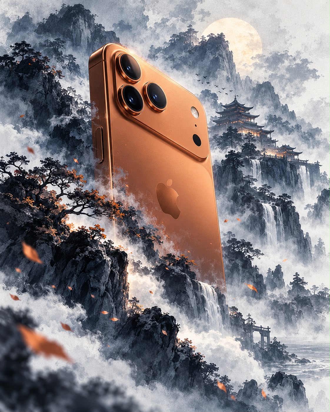 iPhone 17 Pro 256 GB