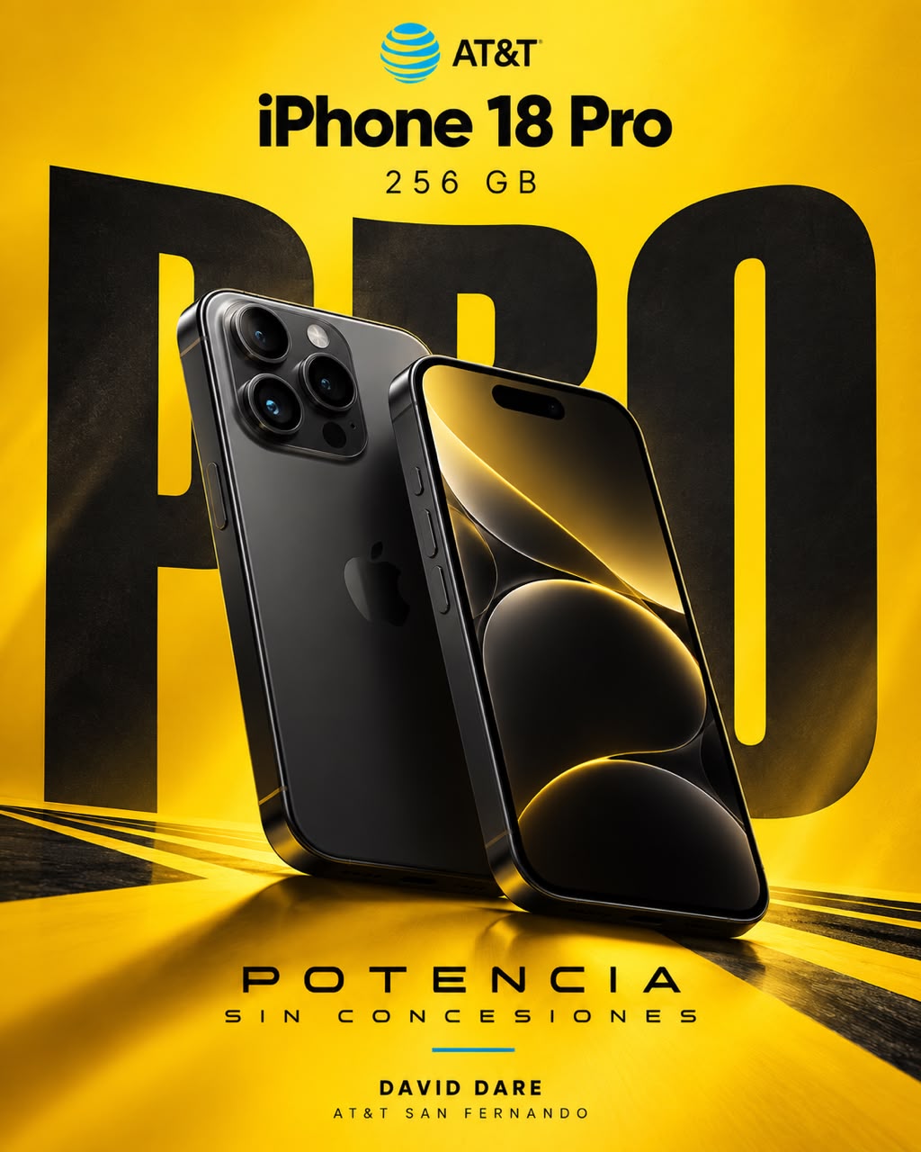 IPhone 18